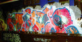 Street Art 2860 2841 GRAFFITI A4 Photo Print