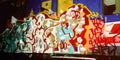 Street Art 2870 2851 GRAFFITI A4 Photo Print