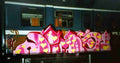 Street Art 2879 2860 GRAFFITI A4 Photo Print