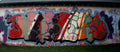 Street Art 2888 2869 GRAFFITI A4 Photo Print