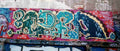 Street Art 2895 2876 GRAFFITI A4 Photo Print