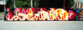 Street Art 2897 2878 GRAFFITI A4 Photo Print