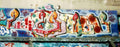 Street Art 2902 2883 GRAFFITI A4 Photo Print