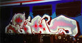 Street Art 2905 2886 GRAFFITI A4 Photo Print