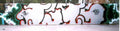 Street Art 2913 2894 GRAFFITI A4 Photo Print