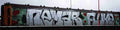 Street Art 2917 2898 GRAFFITI A4 Photo Print