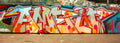 Street Art 2920 2901 GRAFFITI A4 Photo Print