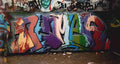 Street Art 2925 2906 GRAFFITI A4 Photo Print