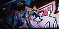 Street Art 2926 2907 GRAFFITI A4 Photo Print