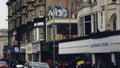Street Art 2929 2910 GRAFFITI A4 Photo Print