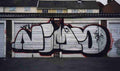 Street Art 2933 2914 GRAFFITI A4 Photo Print
