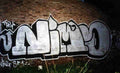 Street Art 2934 2915 GRAFFITI A4 Photo Print