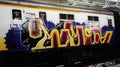 Street Art 2943 2924 GRAFFITI A4 Photo Print