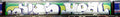 Street Art 2949 2930 GRAFFITI A4 Photo Print