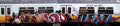 Street Art 2955 2936 GRAFFITI A4 Photo Print
