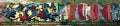 Street Art 2958 2939 GRAFFITI A4 Photo Print