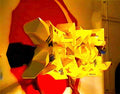 Street Art 2965 2946 GRAFFITI A4 Photo Print
