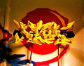Street Art 2966 2947 GRAFFITI A4 Photo Print
