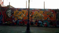 Street Art 3010 2992 GRAFFITI A4 Photo Print