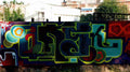 Street Art 3012 2994 GRAFFITI A4 Photo Print