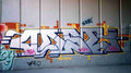 Street Art 3013 2995 GRAFFITI A4 Photo Print