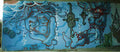 Street Art 3028 3010 GRAFFITI A4 Photo Print