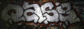 Street Art 3031 3013 GRAFFITI A4 Photo Print