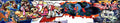 Street Art 3033 3015 GRAFFITI A4 Photo Print