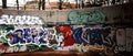 Street Art 3037 3019 GRAFFITI A4 Photo Print