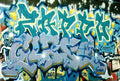 Street Art 3061 3043 GRAFFITI A4 Photo Print