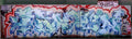 Street Art 3078 3060 GRAFFITI A4 Photo Print
