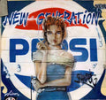Street Art 3081 3063 GRAFFITI A4 Photo Print