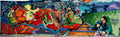 Street Art 3087 3069 GRAFFITI A4 Photo Print