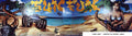 Street Art 3091 3073 GRAFFITI A4 Photo Print