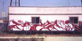Street Art 3109 3091 GRAFFITI A4 Photo Print