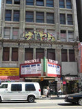 Street Art 3111 3093 GRAFFITI A4 Photo Print