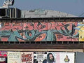 Street Art 3114 3096 GRAFFITI A4 Photo Print