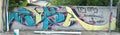 Street Art 3115 3097 GRAFFITI A4 Photo Print