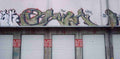 Street Art 3116 3098 GRAFFITI A4 Photo Print