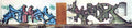 Street Art 3123 3105 GRAFFITI A4 Photo Print