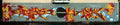 Street Art 3129 3111 GRAFFITI A4 Photo Print