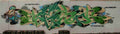 Street Art 3131 3113 GRAFFITI A4 Photo Print