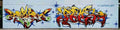 Street Art 3133 3115 GRAFFITI A4 Photo Print