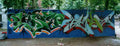 Street Art 3135 3117 GRAFFITI A4 Photo Print