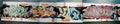 Street Art 3142 3124 GRAFFITI A4 Photo Print