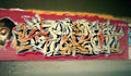 Street Art 3146 3128 GRAFFITI A4 Photo Print