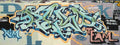 Street Art 3152 3134 GRAFFITI A4 Photo Print