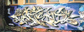 Street Art 3162 3144 GRAFFITI A4 Photo Print