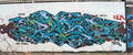 Street Art 3163 3145 GRAFFITI A4 Photo Print