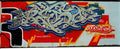 Street Art 3169 3151 GRAFFITI A4 Photo Print